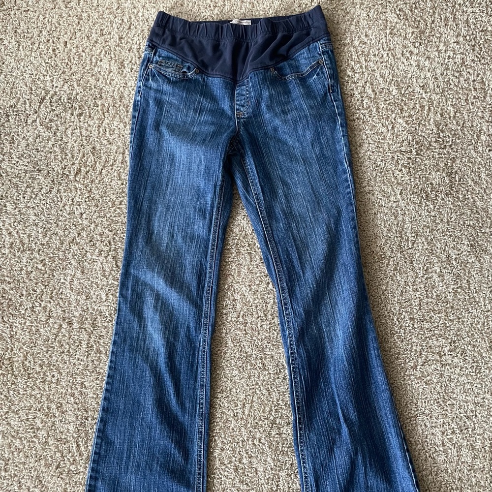Old Navy Maternity Jeans - XS